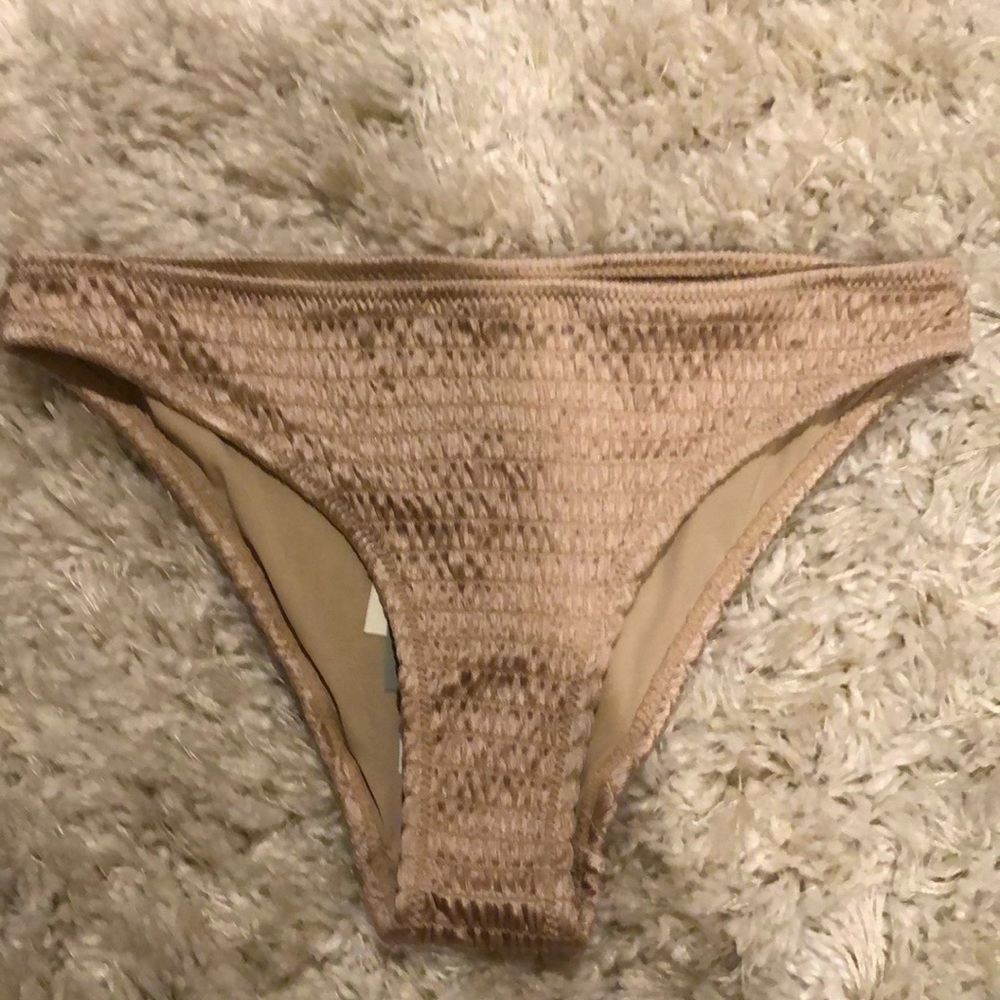 H&M bikini bottom size 2